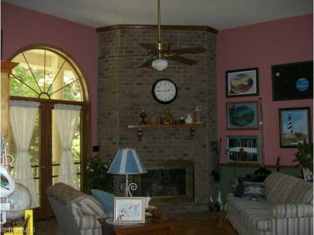 1015 Beckner Road Lexington, NC 27292 - Photo 3 of 9 Other. great room