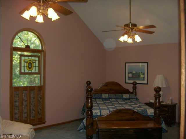 1015 Beckner Road Lexington, NC 27292 - Photo 5 of 9 Other. master bedroom