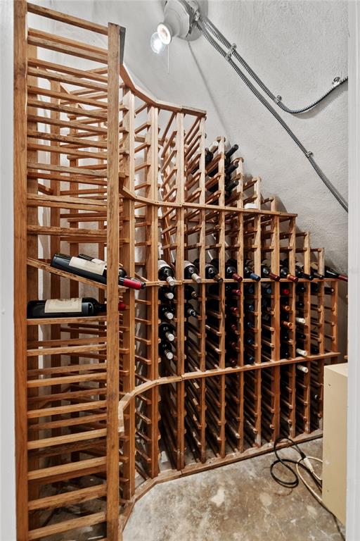 1760 Old Bartow Eagle Lake Road Bartow, FL 33830 - Photo 53 of 85 a view of walk in closet with empty racks