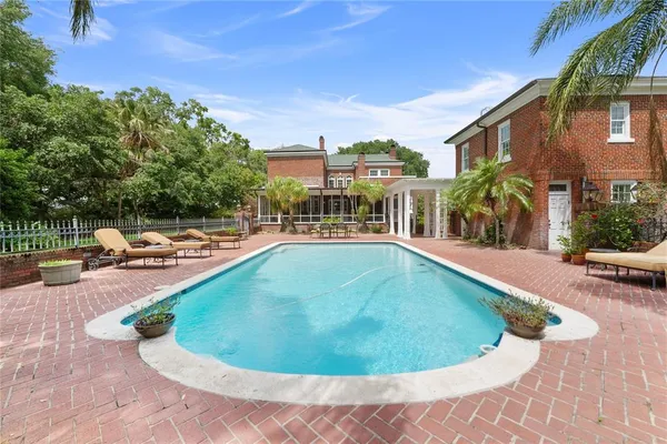 $1,950,000 | 1760 Old Bartow Eagle Lake Road, Bartow, FL 33830