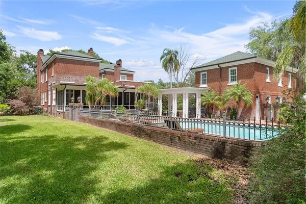 $1,950,000 | 1760 Old Bartow Eagle Lake Road, Bartow, FL 33830