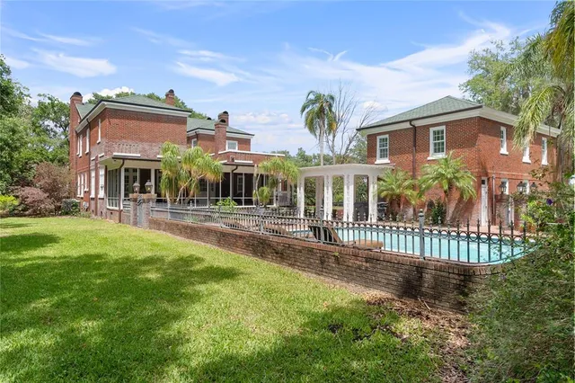 $1,950,000 | 1760 Old Bartow Eagle Lake Road, Bartow, FL 33830