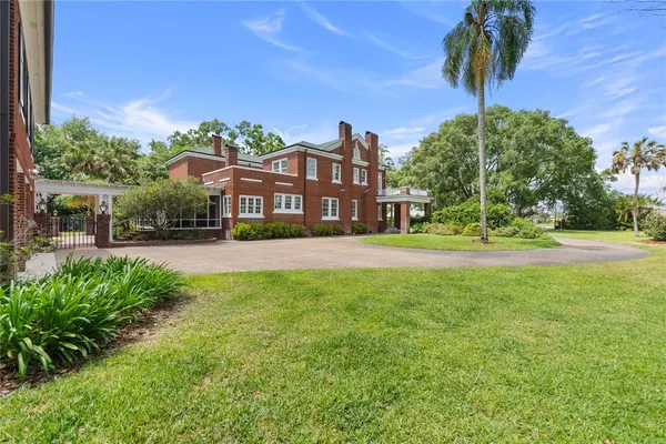 $1,950,000 | 1760 Old Bartow Eagle Lake Road, Bartow, FL 33830