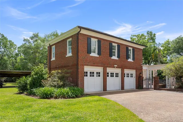 $1,950,000 | 1760 Old Bartow Eagle Lake Road, Bartow, FL 33830