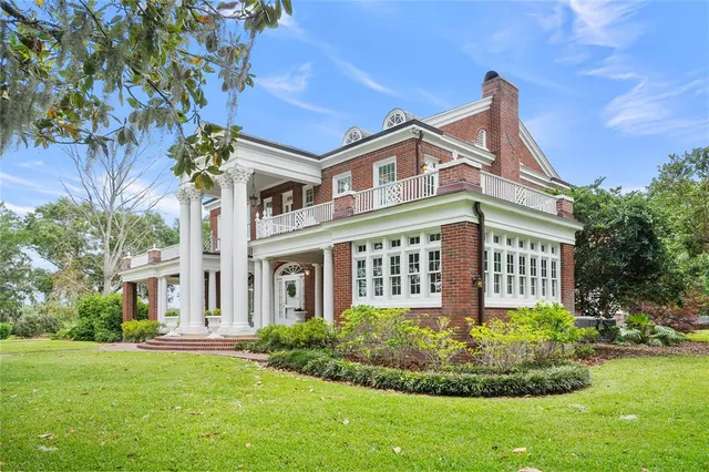 $1,950,000 | 1760 Old Bartow Eagle Lake Road, Bartow, FL 33830