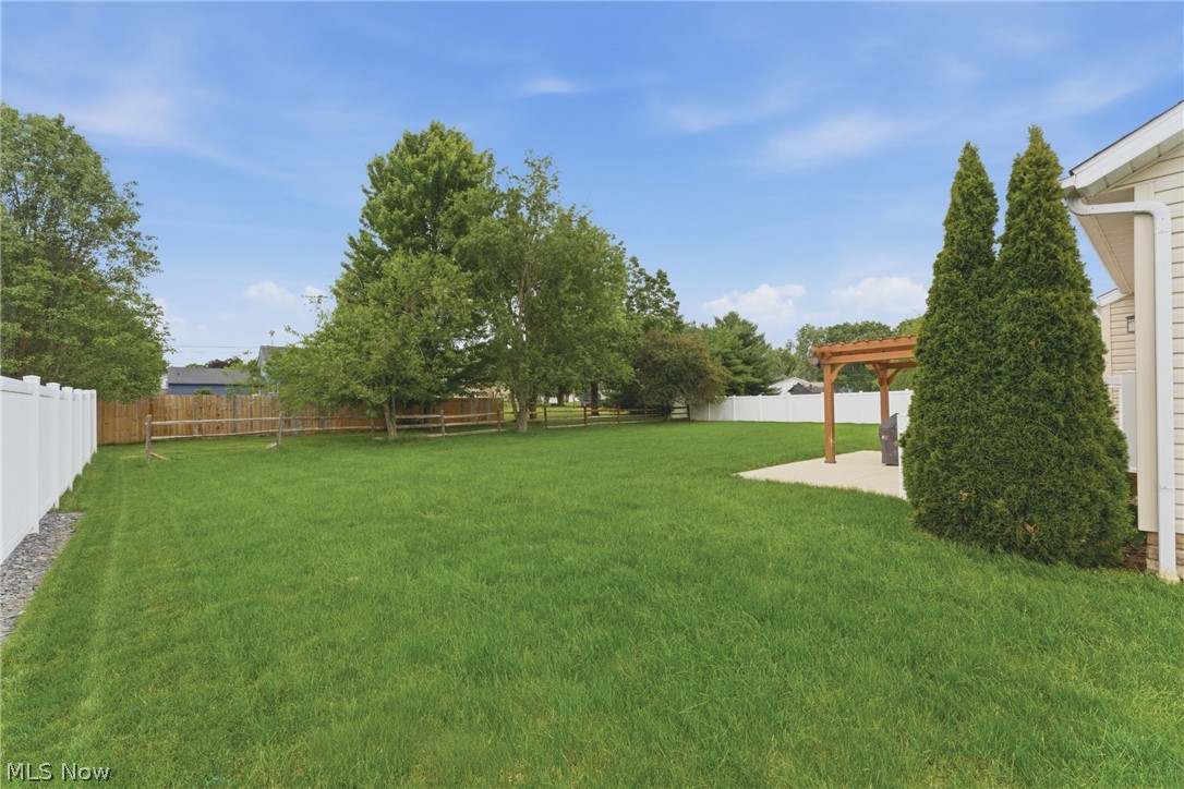 5799 Birmingham Road Northeast Canton, OH 44721 - Photo 38 of 39