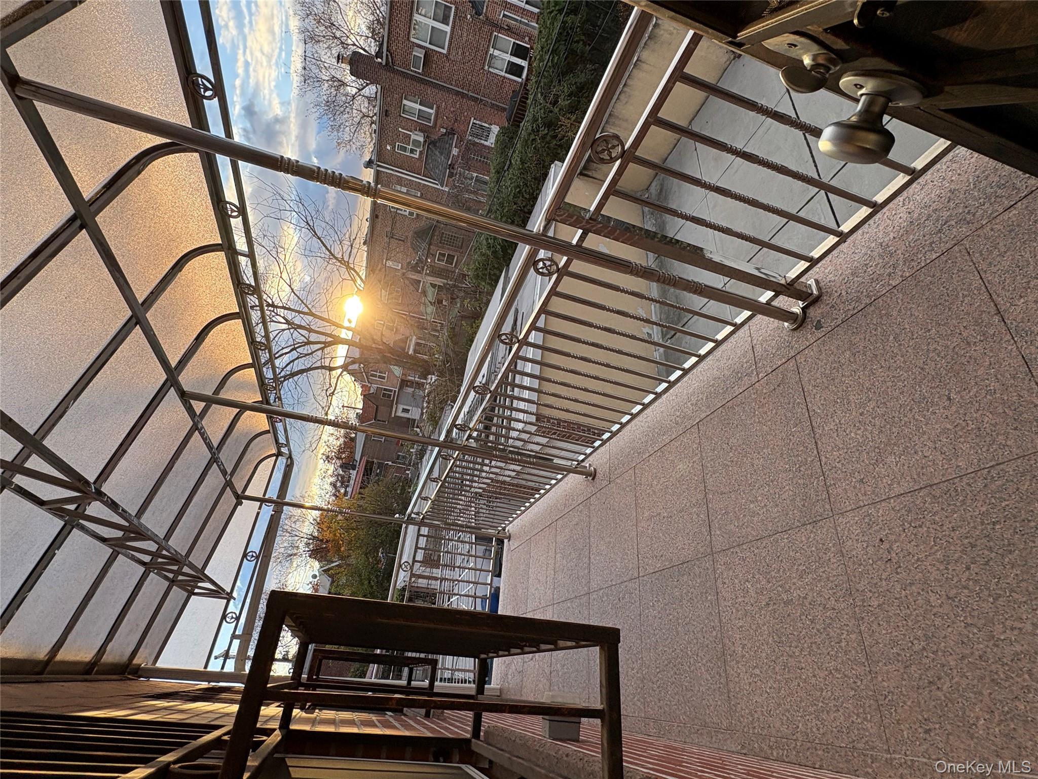 61-40 148th Street, Unit 2 Queens, NY 11367 - Photo 9 of 9 a view of entryway