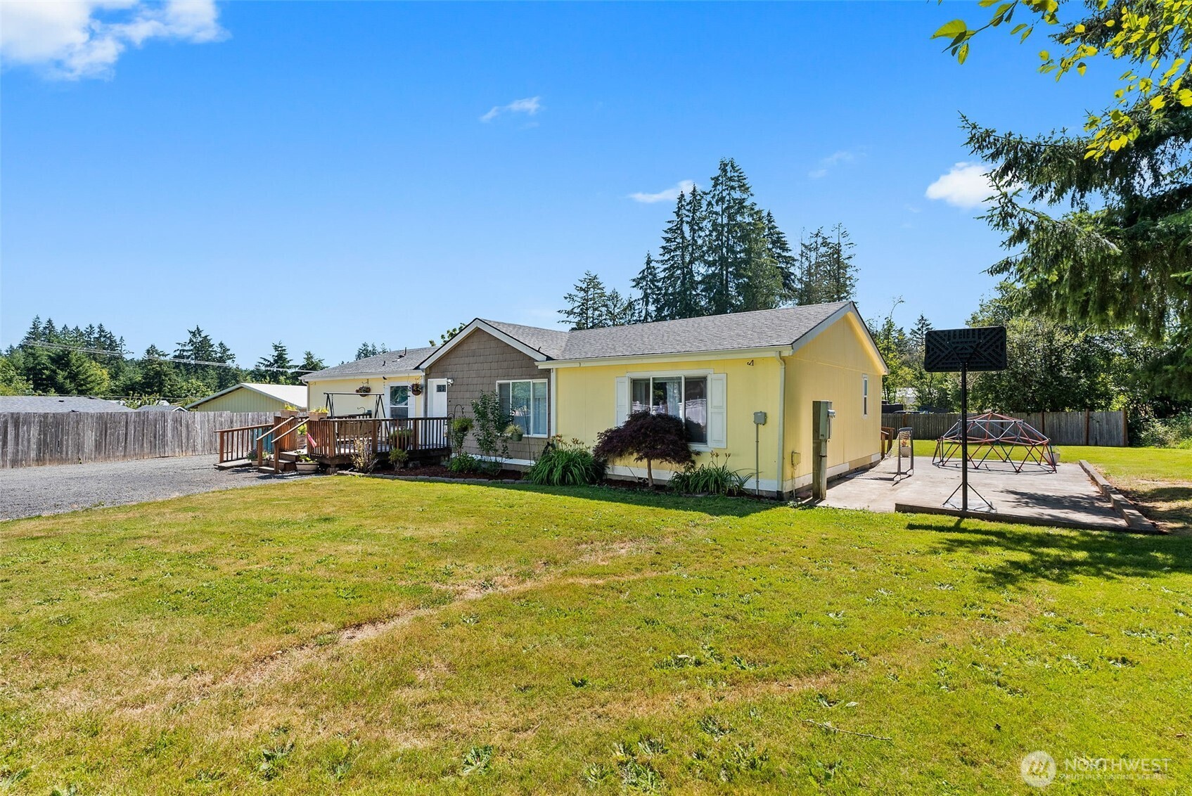 795 King Winlock, WA 98596 - Photo 5 of 40