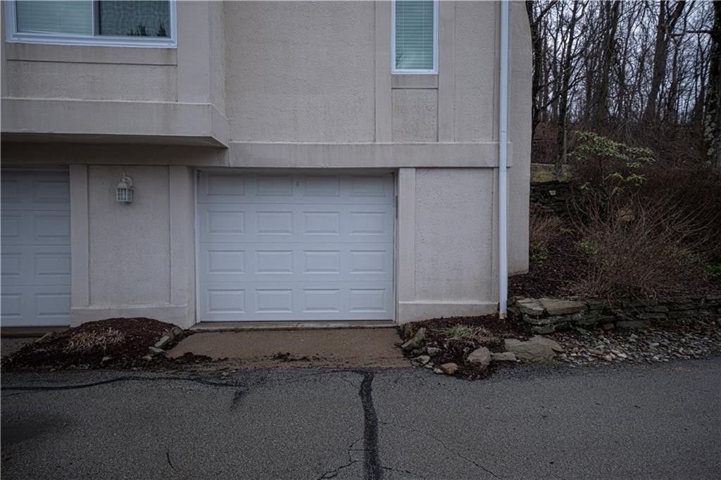 15 Ridgemead Fields Drive Plum, PA 15147 - Photo 26 of 32 a front view of a house with a yard