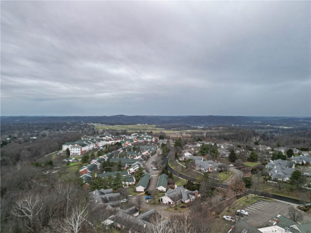 15 Ridgemead Fields Drive Plum, PA 15147 - Photo 31 of 32 an aerial view of multiple house
