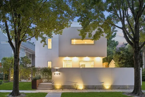 $2,799,000 | 2129 Quenby Street, Houston, TX 77005