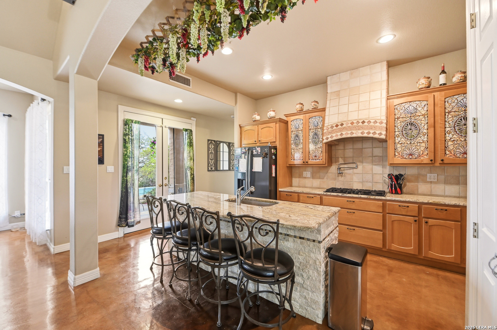 752 Taylor Bulverde, TX 78163 - Photo 33 of 77