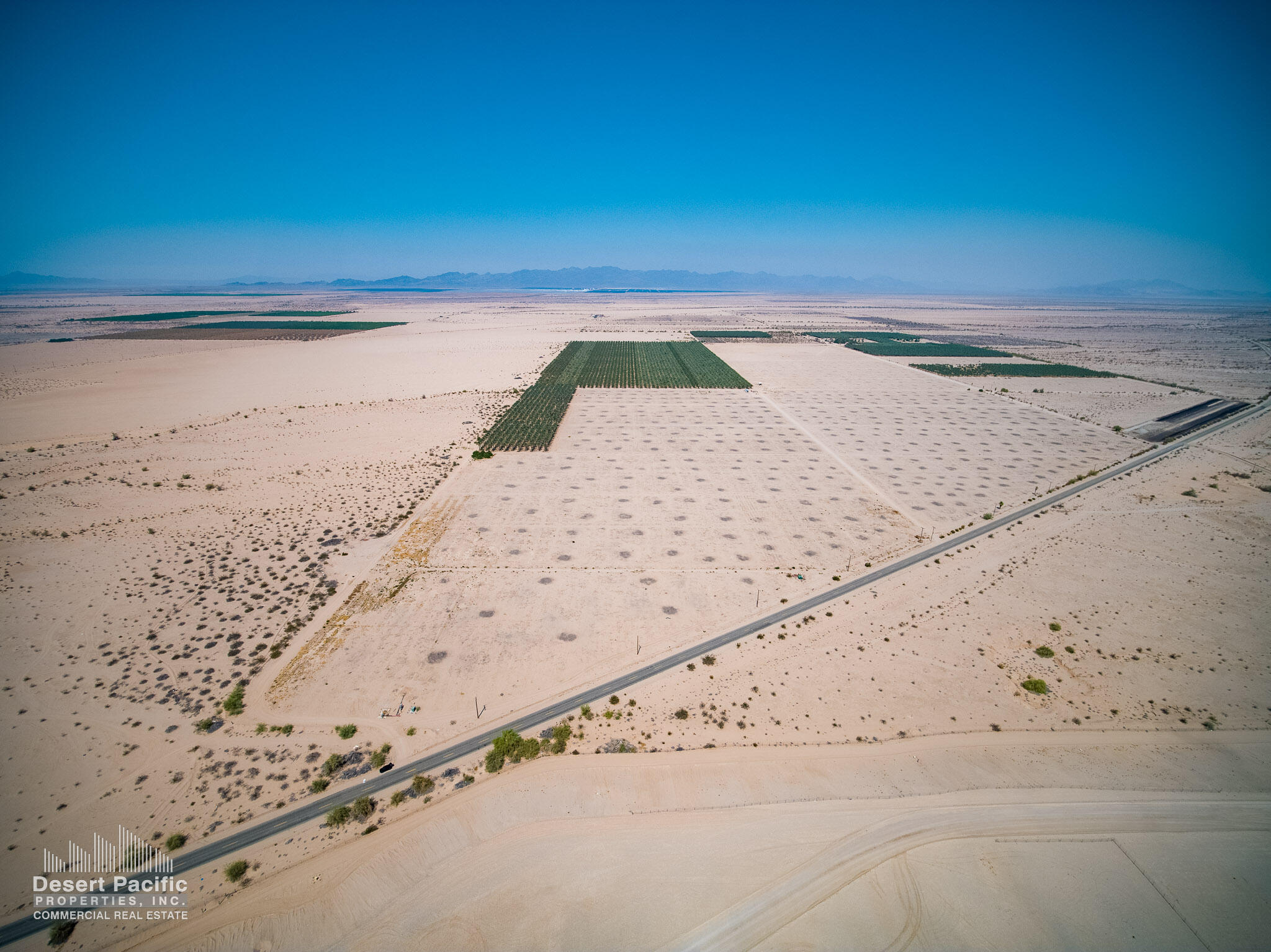 1095 Midland Road Blythe, CA 92225 - Photo 7 of 7 a view of ocean beach