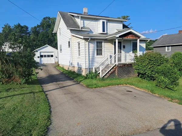 $86,000 | 19 Shuffstall Street, Franklin, PA 16323