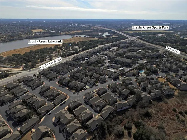 $2,150 | 11400 West Parmer Lane, Unit 88, Cedar Park, TX 78613