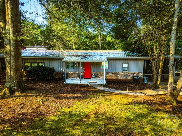 $478,990 | 575 Vaughn Road, Athens, GA 30606