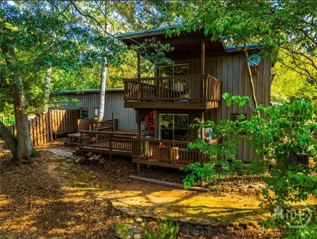 $478,990 | 575 Vaughn Road, Athens, GA 30606