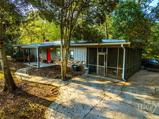 $478,990 | 575 Vaughn Road, Athens, GA 30606