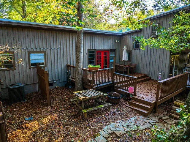 $478,990 | 575 Vaughn Road, Athens, GA 30606