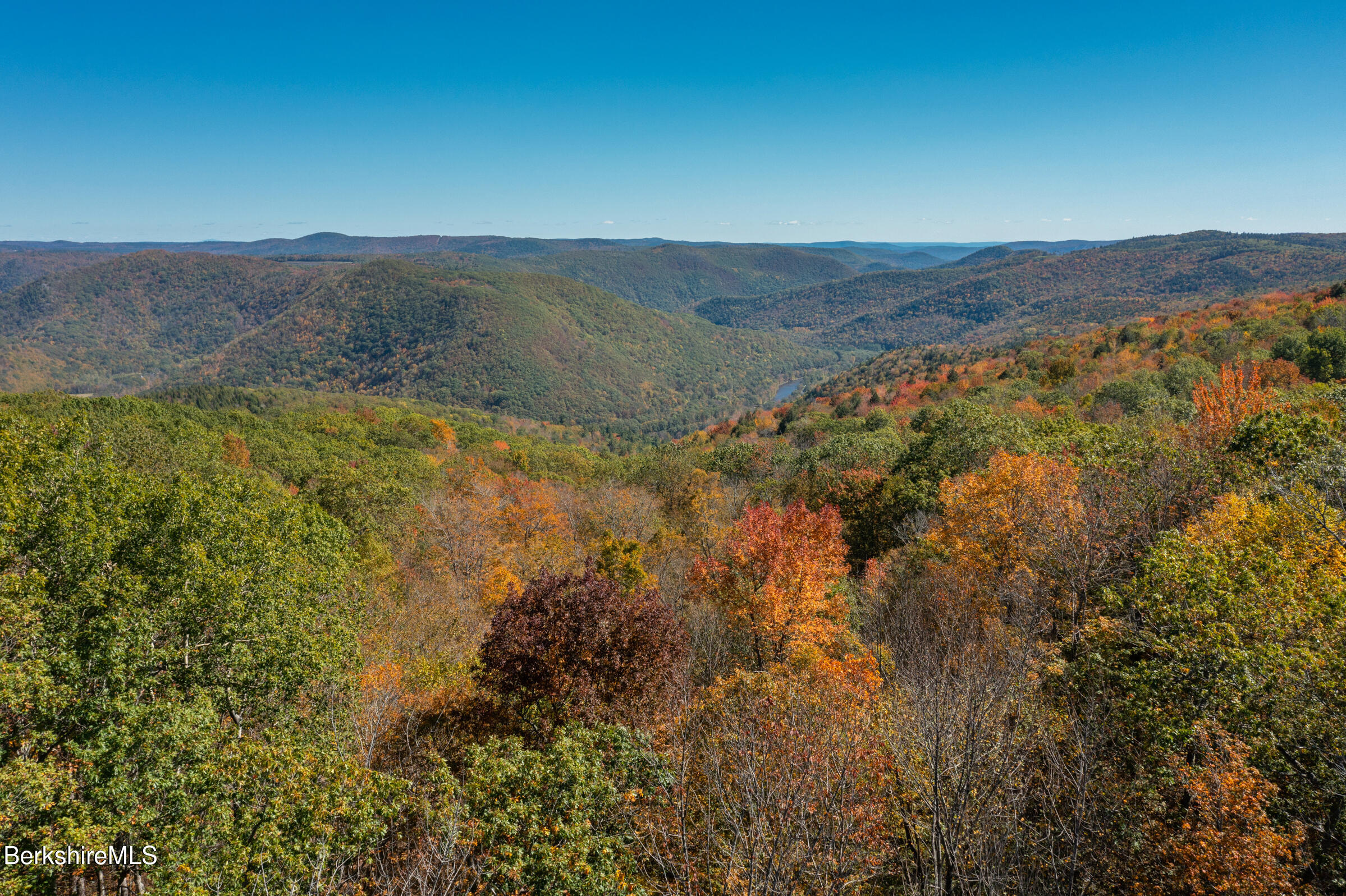 360 Mohawk Trail Florida, MA 01247 - Photo 10 of 12 a view of a mountain with a forest
