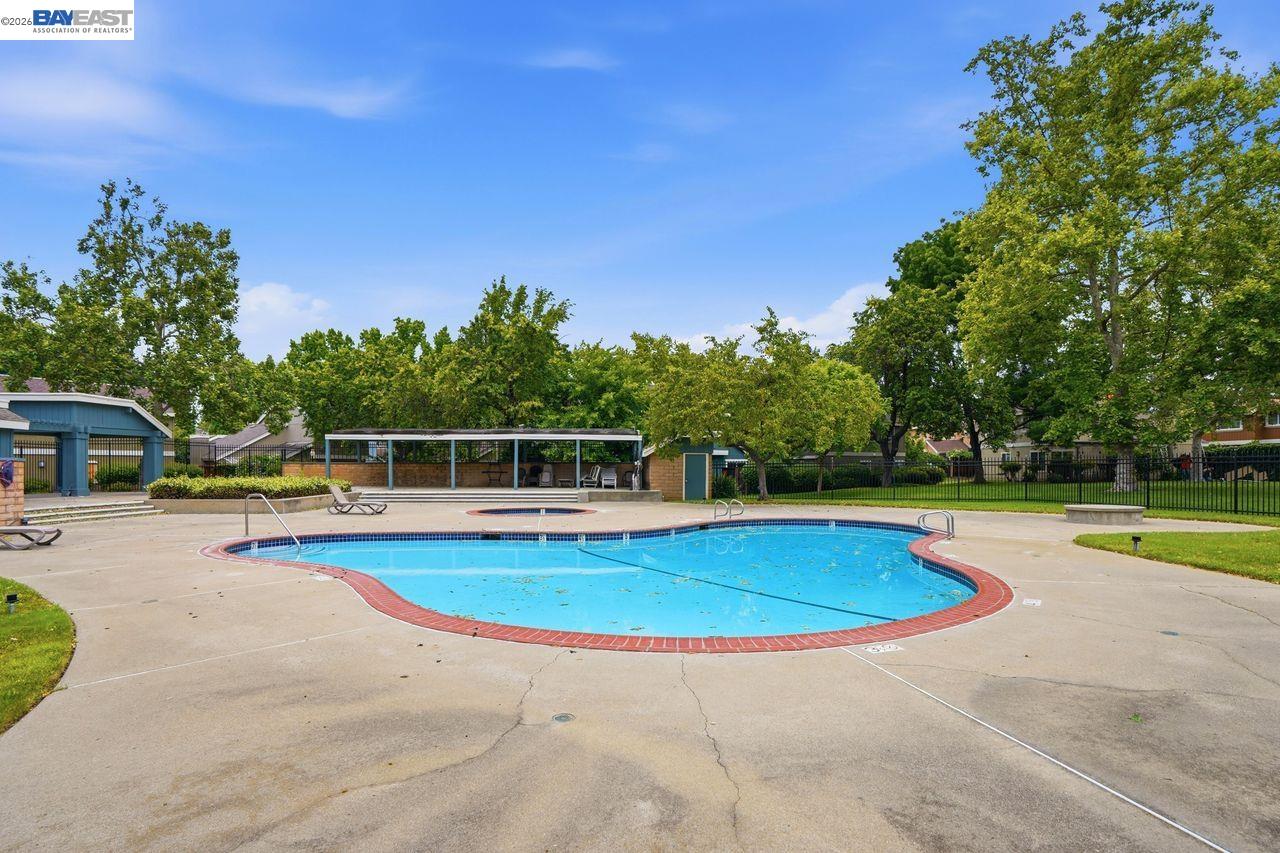 4231 Dubhe Court Concord, CA 94521 - Photo 37 of 38