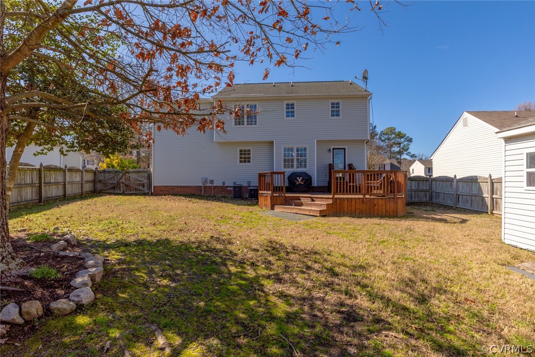 9725 Lockberry Ridge Loop Richmond, VA 23237 - Photo 39 of 46 Gallery Image 39