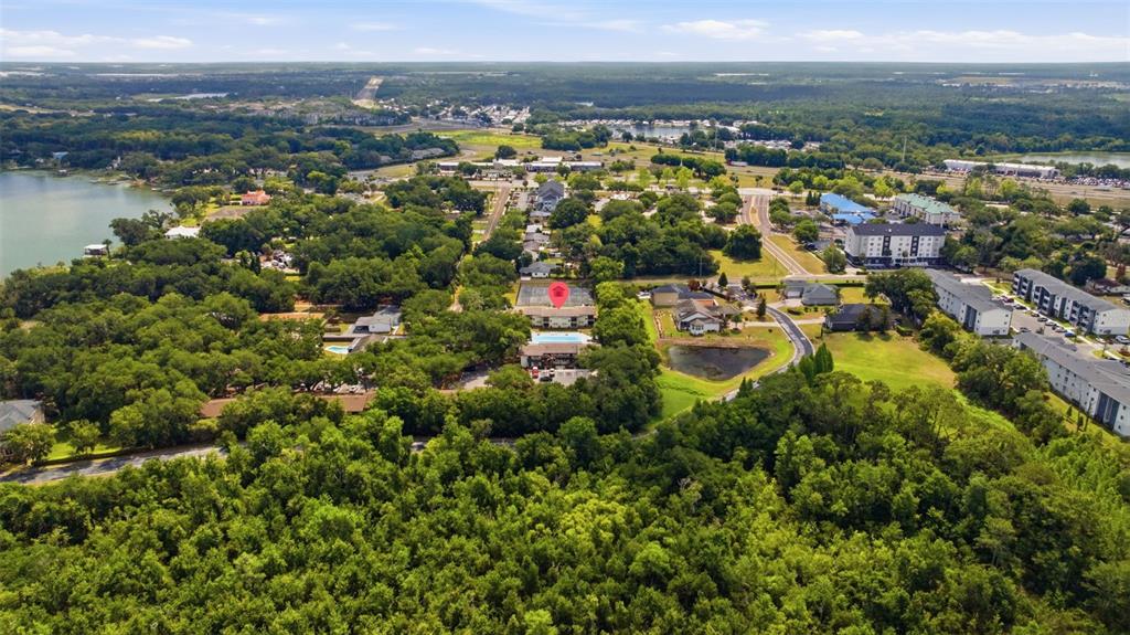 141 Fernery Road, Unit A3 Lakeland, FL 33809 - Photo 36 of 40 a view of a city