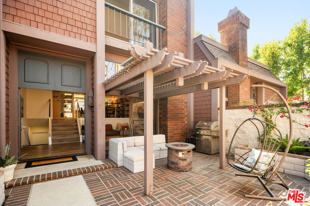 4425 Alla Road, Unit 2 Marina del Rey, CA 90292 - Photo 24 of 27