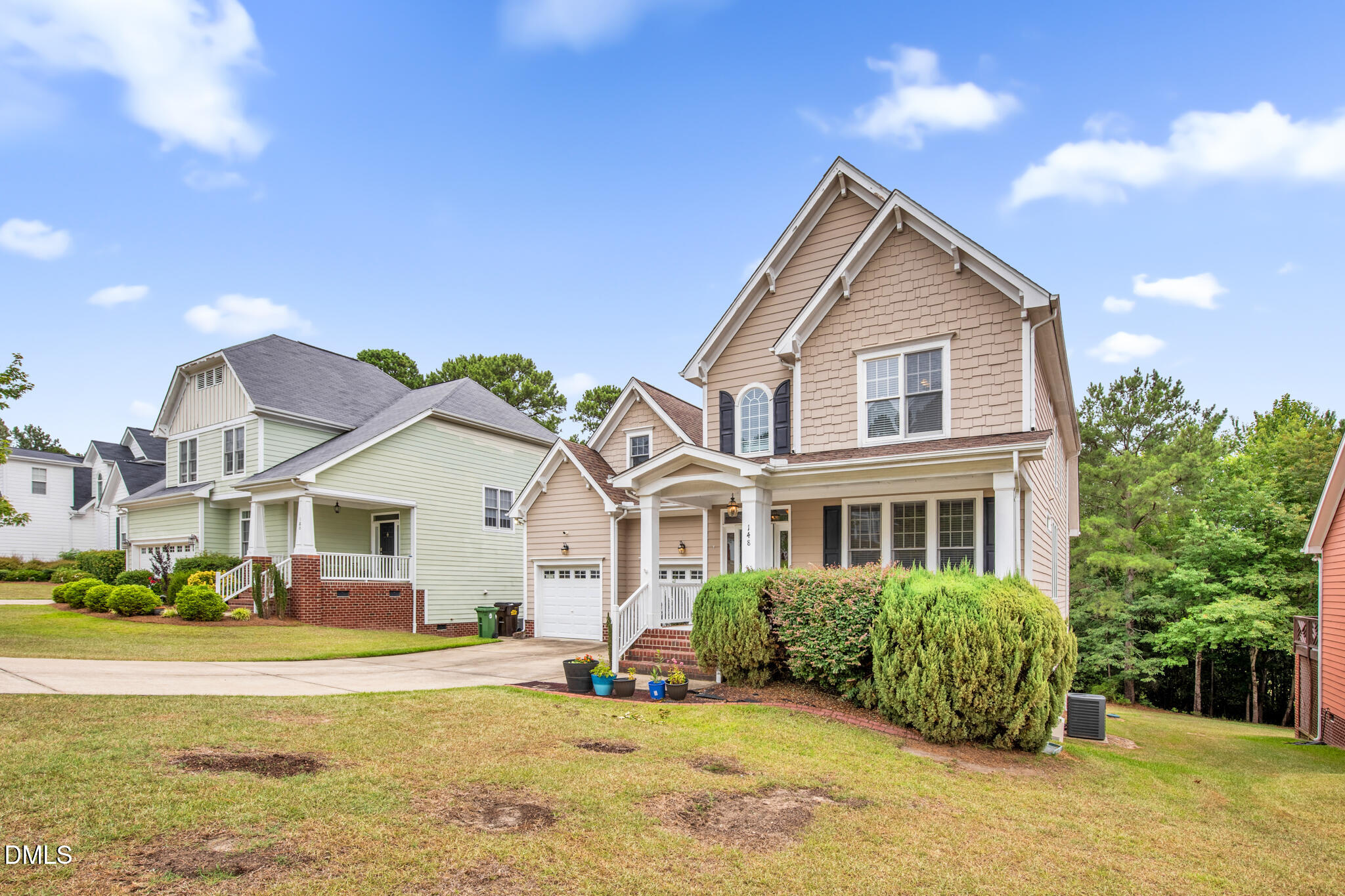 148 Lamplighter Way Spring Lake, NC 28390 - Photo 3 of 41