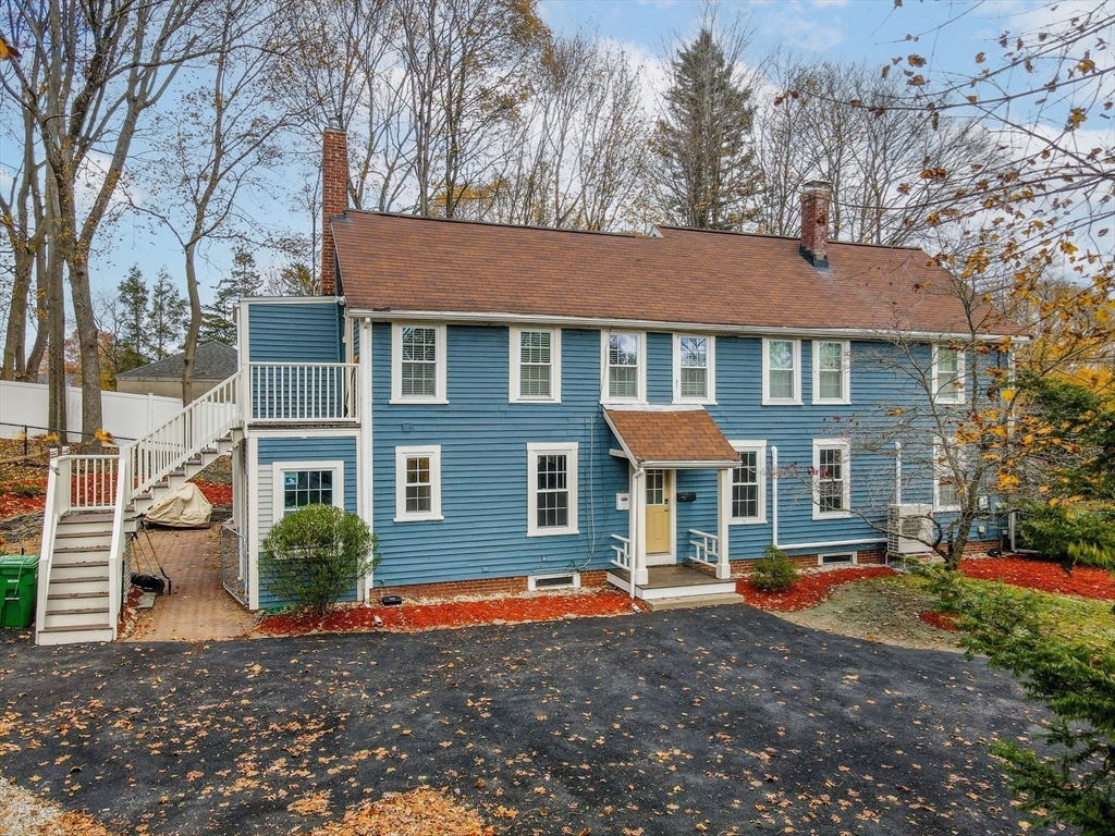 856 Main Street Reading, MA 01867 - Photo 30 of 34 Gallery Image 30