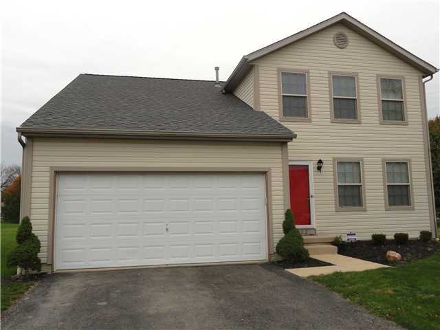 5402 Ripplemead Court Galloway, OH 43119 - Photo 1 of 19