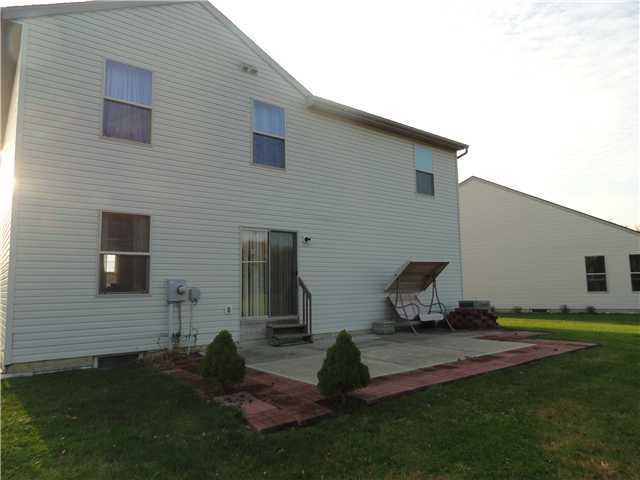 5402 Ripplemead Court Galloway, OH 43119 - Photo 16 of 19