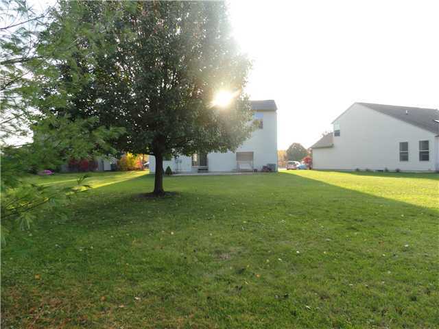 5402 Ripplemead Court Galloway, OH 43119 - Photo 17 of 19