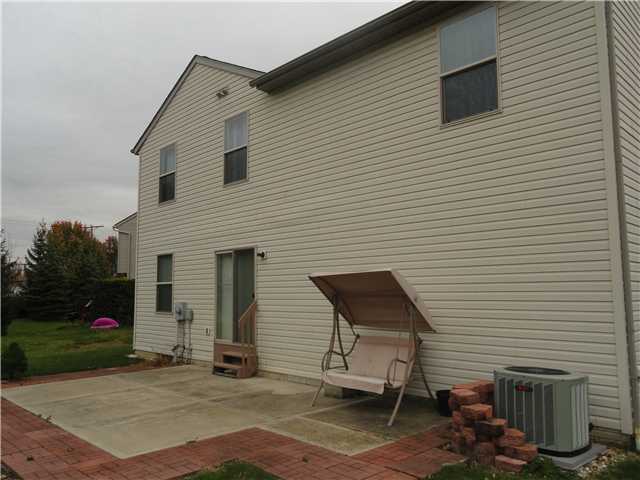 5402 Ripplemead Court Galloway, OH 43119 - Photo 18 of 19
