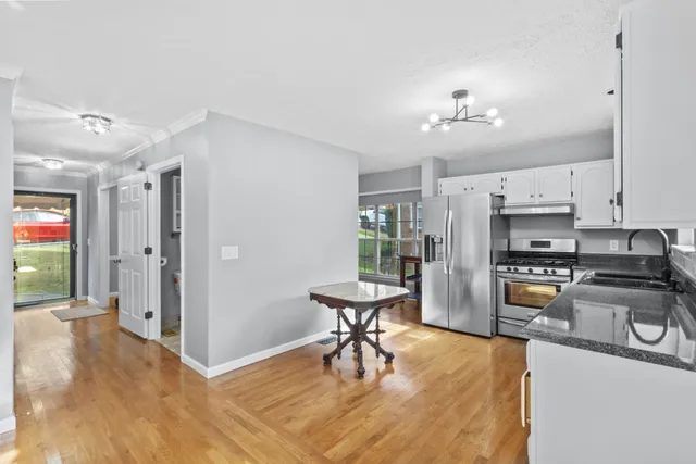 $429,900 | 681 Granwood Boulevard, Old Hickory, TN 37138