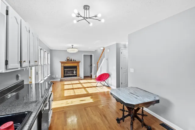 $429,900 | 681 Granwood Boulevard, Old Hickory, TN 37138