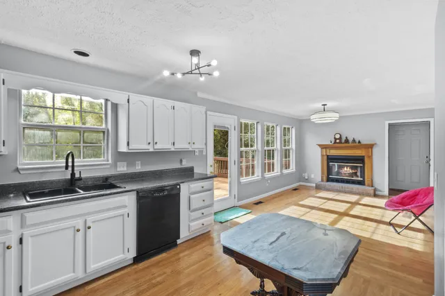 $429,900 | 681 Granwood Boulevard, Old Hickory, TN 37138