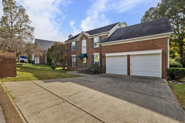 $429,900 | 681 Granwood Boulevard, Old Hickory, TN 37138