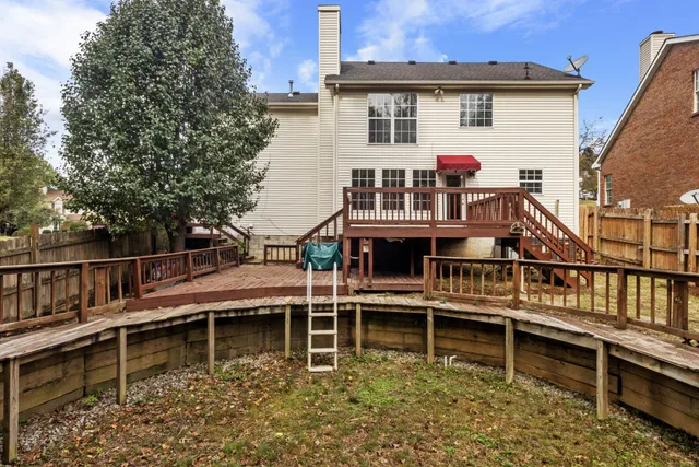 $429,900 | 681 Granwood Boulevard, Old Hickory, TN 37138