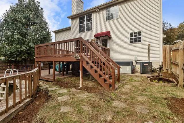 $429,900 | 681 Granwood Boulevard, Old Hickory, TN 37138