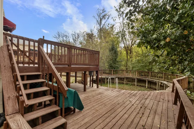 $429,900 | 681 Granwood Boulevard, Old Hickory, TN 37138