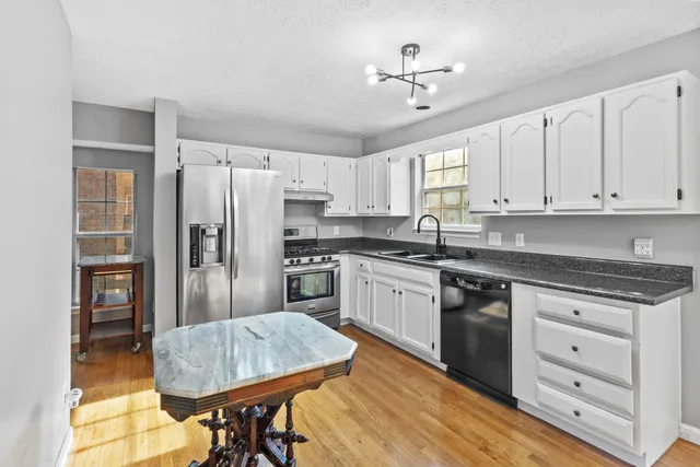 $429,900 | 681 Granwood Boulevard, Old Hickory, TN 37138