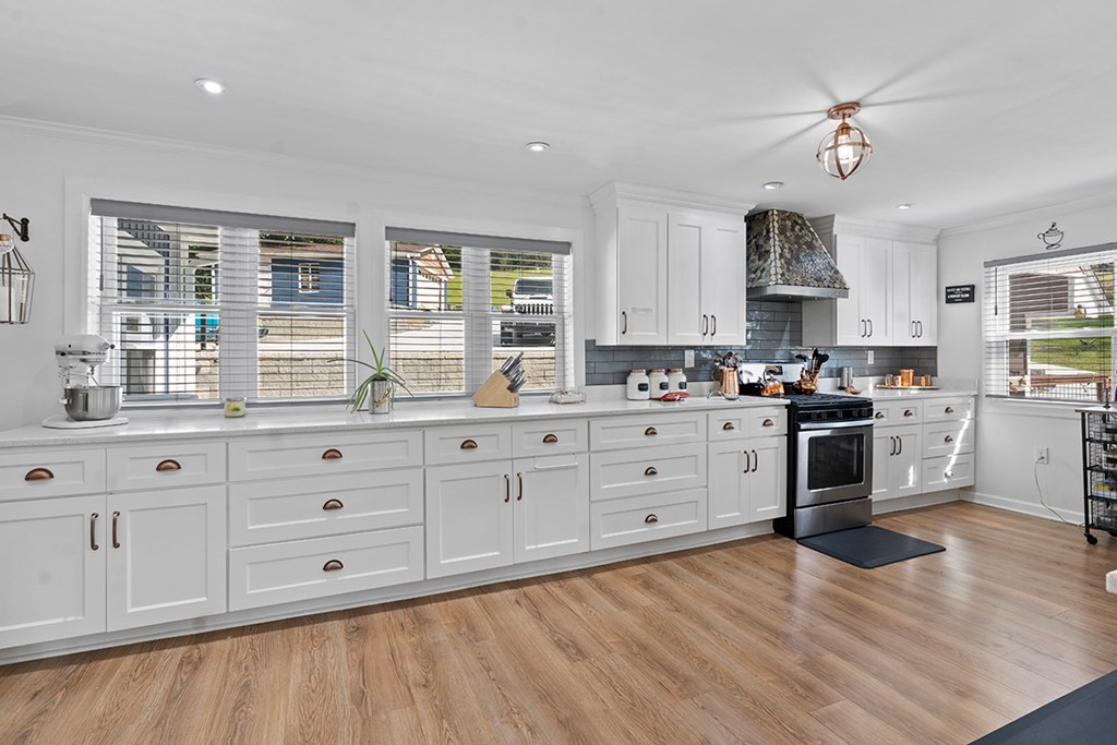 96 East Stagecoach Road Cross Hill, SC 29332 - Photo 8 of 24 Gallery Image 8