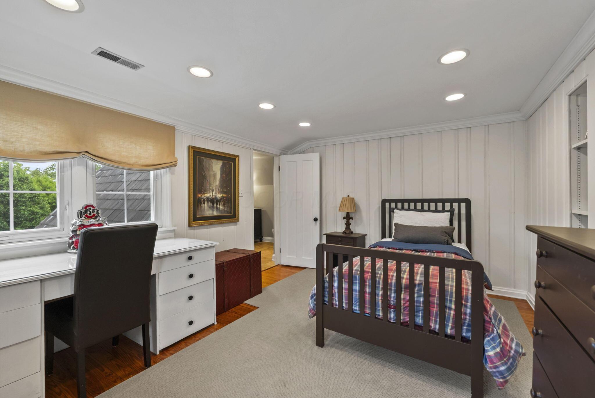 1875 Roxbury Road Upper Arlington, OH 43212 - Photo 54 of 97 Bedroom 4