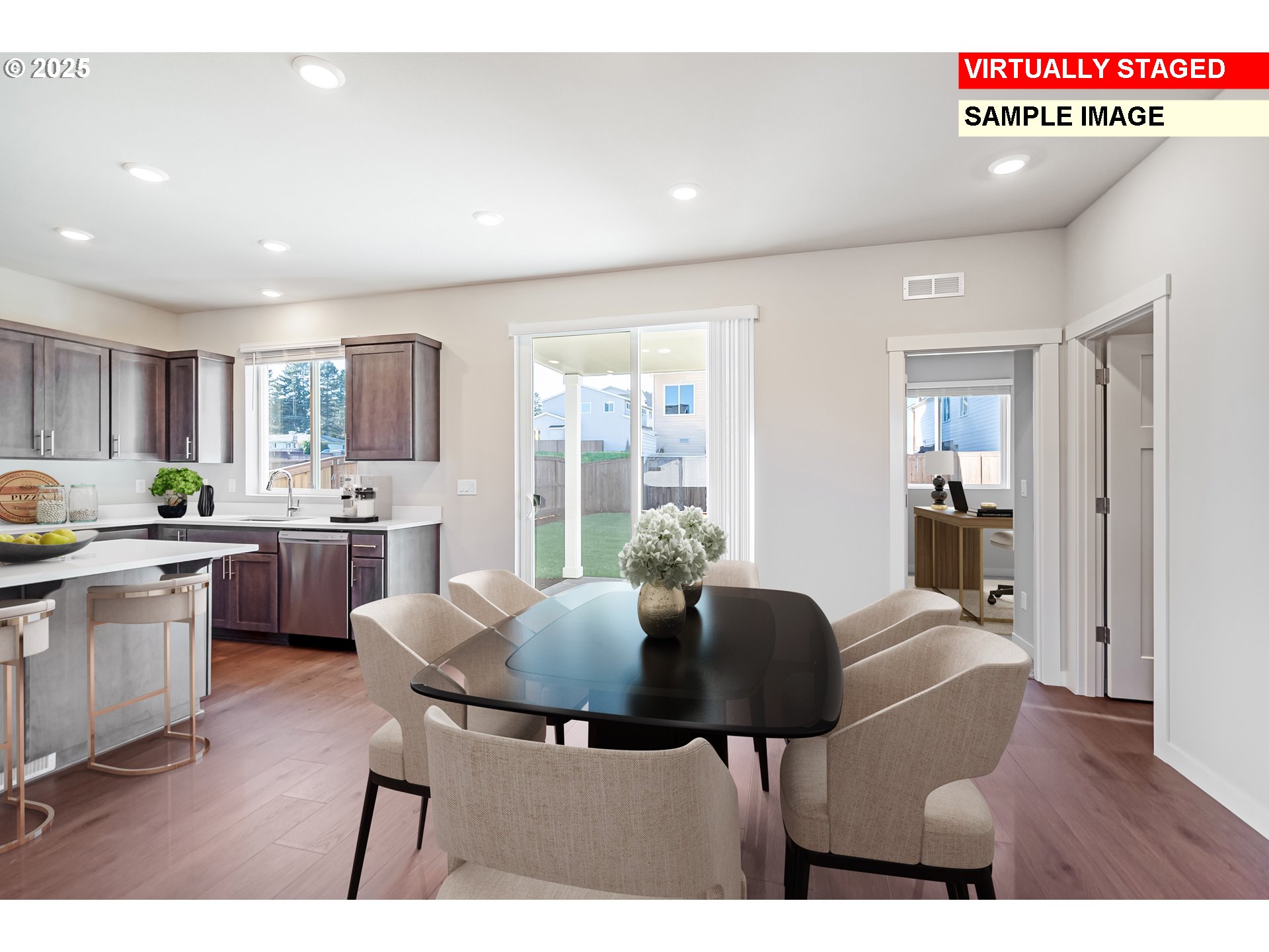 3304 Butte Drive Forest Grove, OR 97116 - Photo 3 of 33