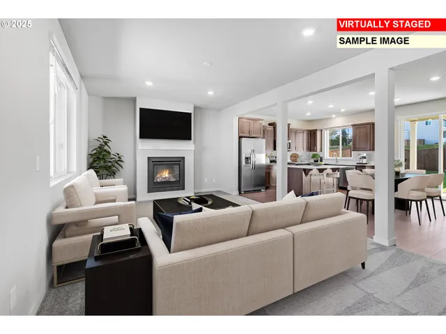 $499,900 | 3304 Butte Drive, Forest Grove, OR 97116