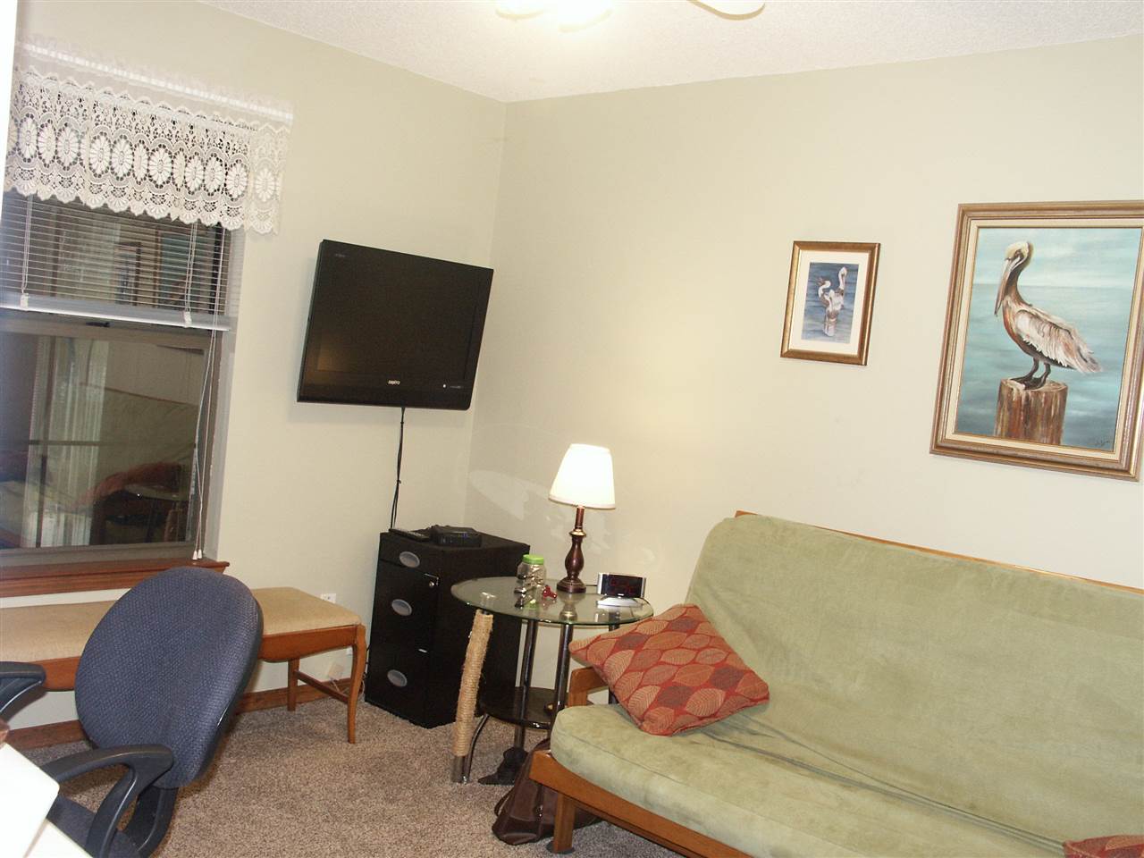 2681 Pine Ridge Drive Lillian, AL 36549 - Photo 14 of 36 Guest Bedroom or Office