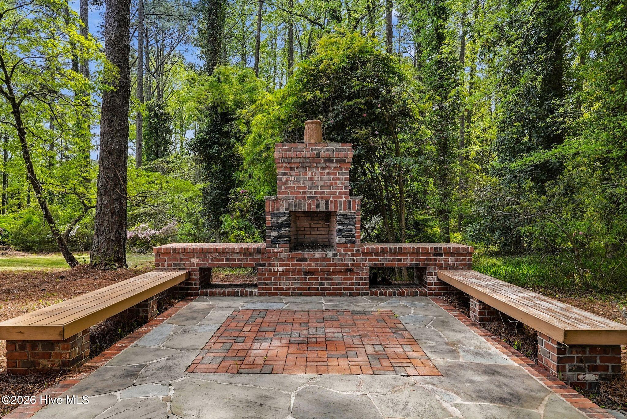 285 North Bethesda Road Southern Pines, NC 28387 - Photo 75 of 85