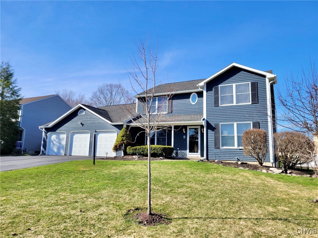 7263 Leafcrest Lane Manlius, NY 13057 - Photo 1 of 49