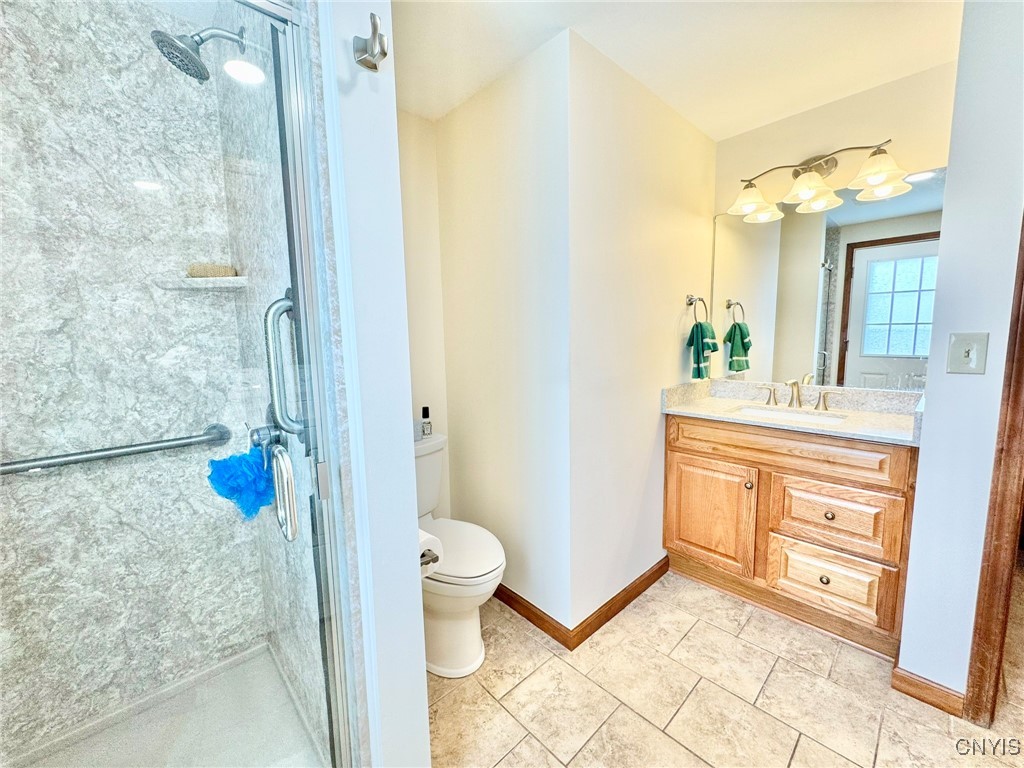 7263 Leafcrest Lane Manlius, NY 13057 - Photo 17 of 49